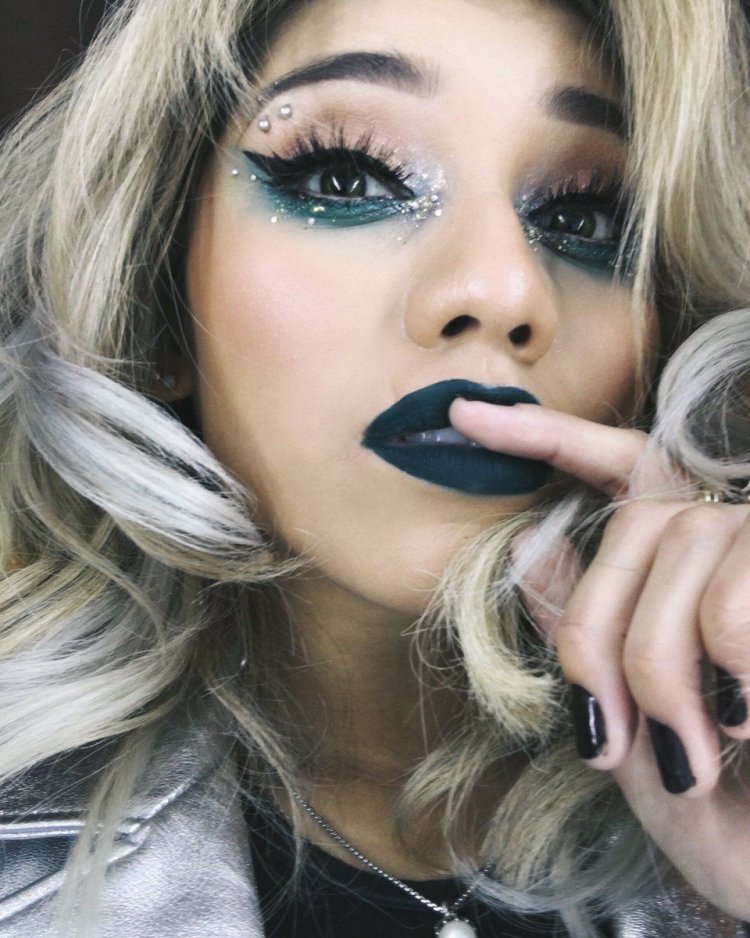 Pentatoniks Kirei Maldonado