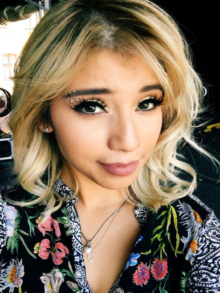Kirstin Taylor Maldonado