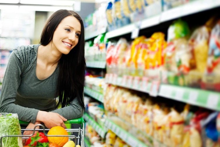 Likbez when choosing products