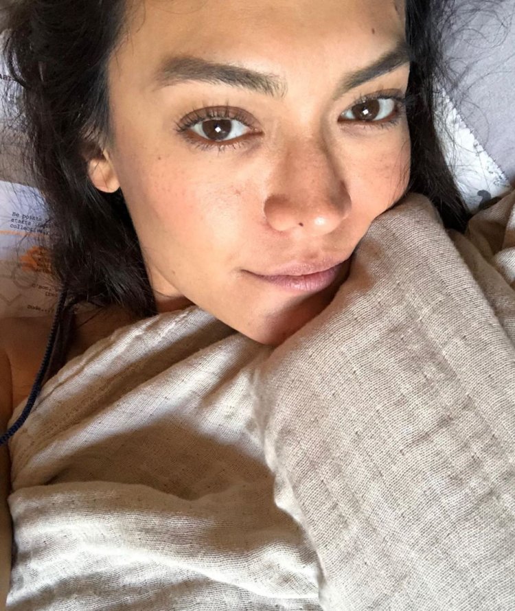 Florence Vanida Fade Hot