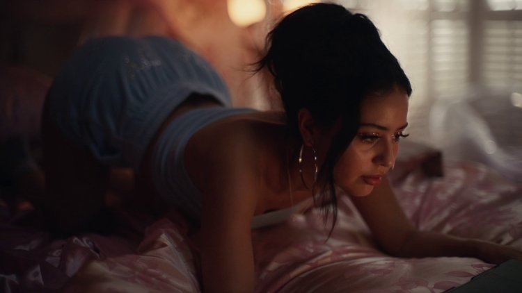 Maddy Peres Euphoria