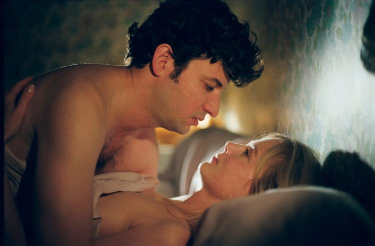 Client of French GILEL CLIENTE, 2008