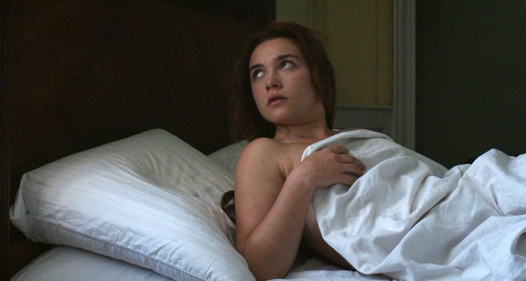 Florence Pyu Lady Macbeth