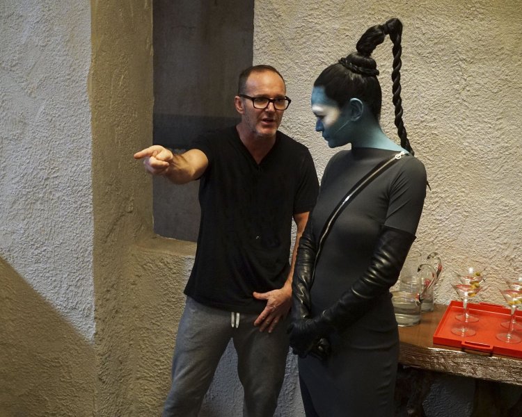 Florence Faver Sinara