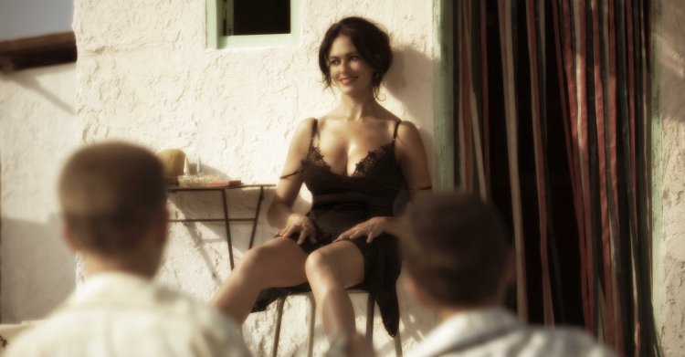 Maria Grace Kuchinotta