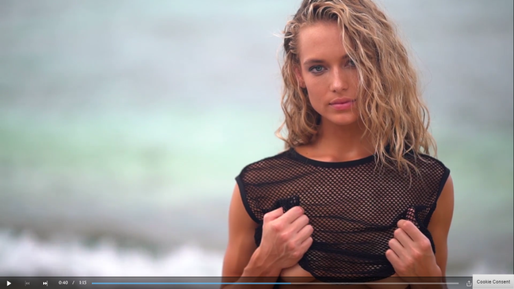 Hannah Ferguson Casting