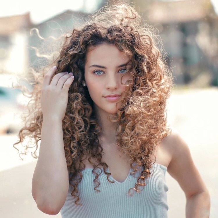 Marina Kucheryava understudy