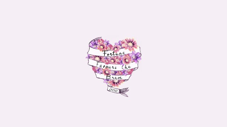 Tumbbler wallpaper on the desktop HD