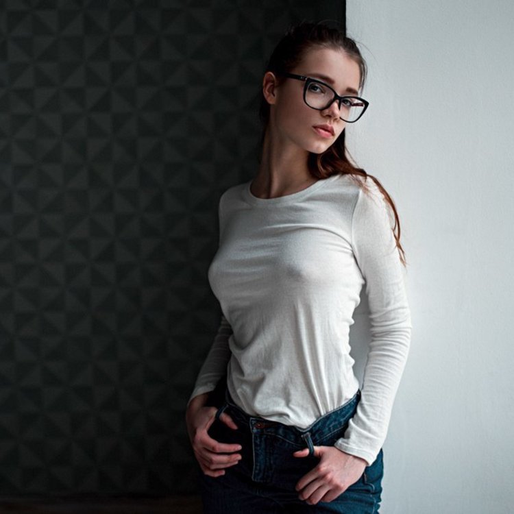 Anna Dyuzhina George Chernyadiev