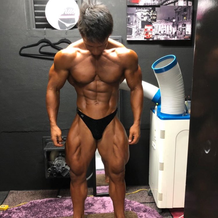 CSABA SZIGETI KRIS EVANS GIF