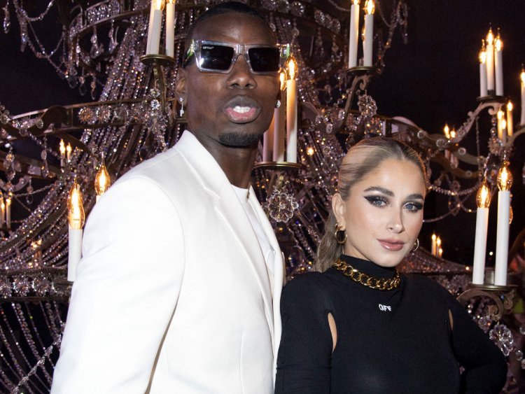 Paul Zabba February France 2022