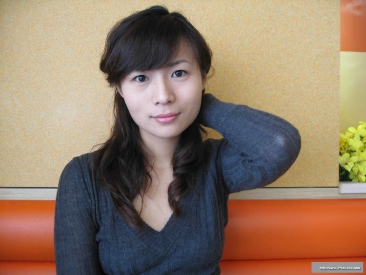 Amateur Chinese women