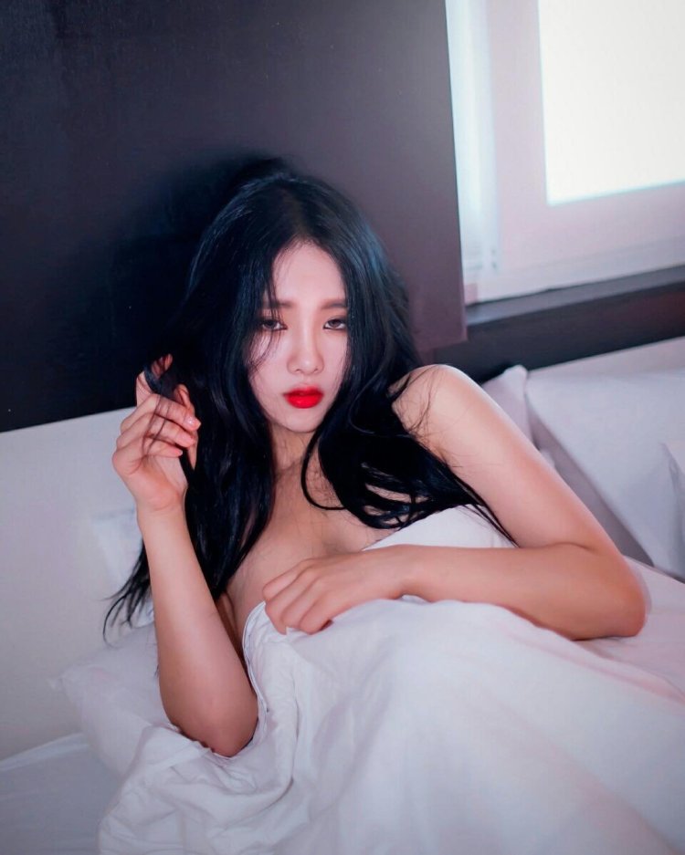 Ji Seong Jeee622 Hot