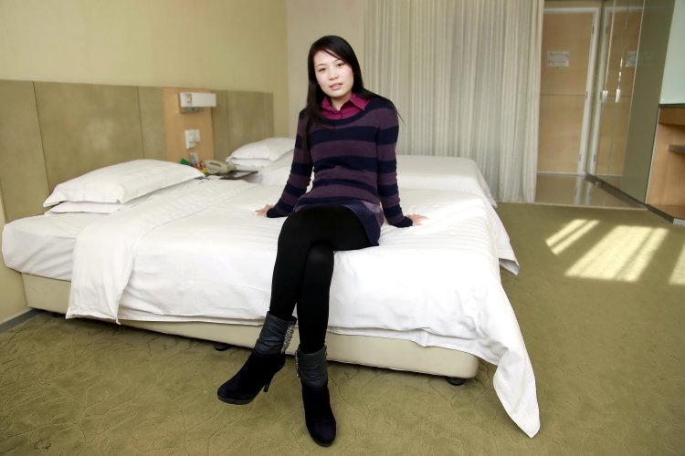 Watch Chinese Amateur