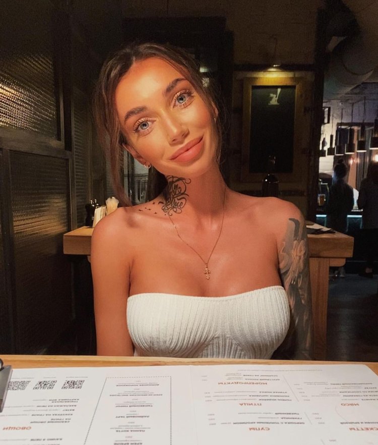 Nessamooore Anastasia Orlova