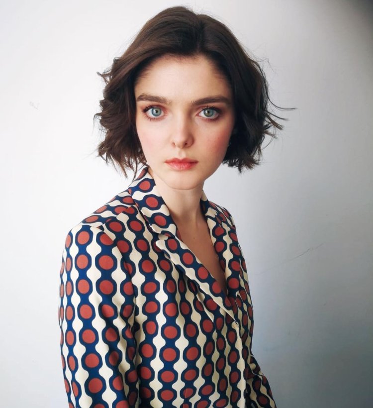 Models of Laura O’Gradi