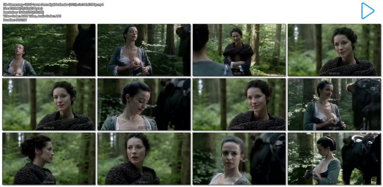 Laura Donnelli Alien