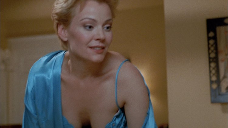 Gale about Grady in a call man