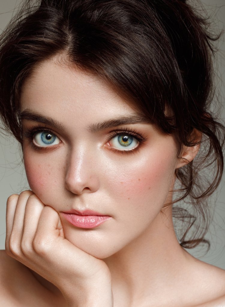 Laura O'Grady Anita Sadowska