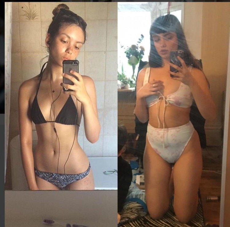 Emily Bador Bodyposive