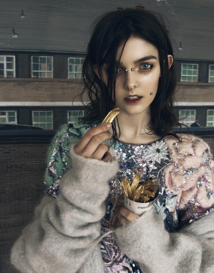 Laura O'Gradi 2 out of 3