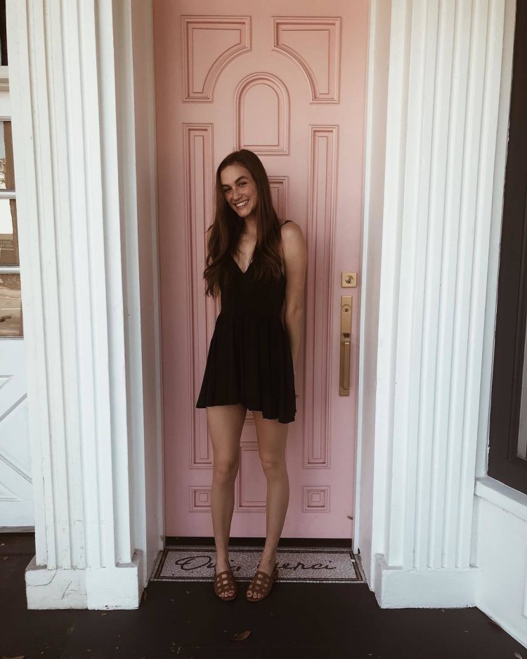 Madison Lintz Photoshoots