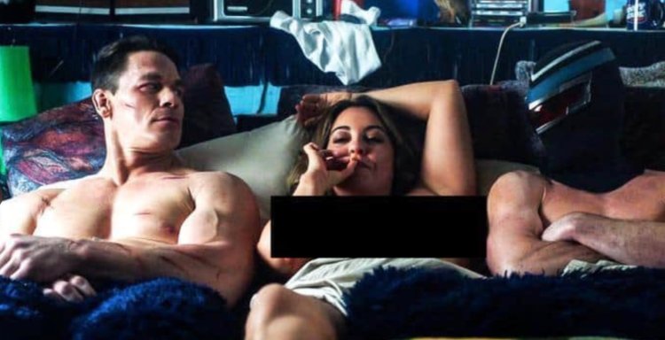 Ideal weekend Netflix