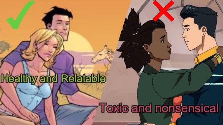 Amber Bennett invulnerable