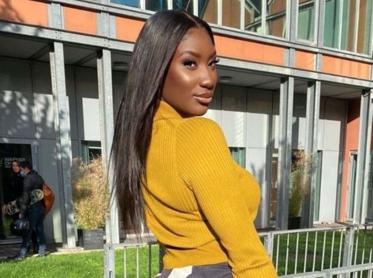 Kakha Nakamura singer