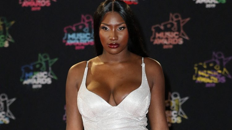 Nakamura singer is growing