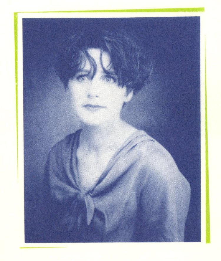 Elizabeth Fraser