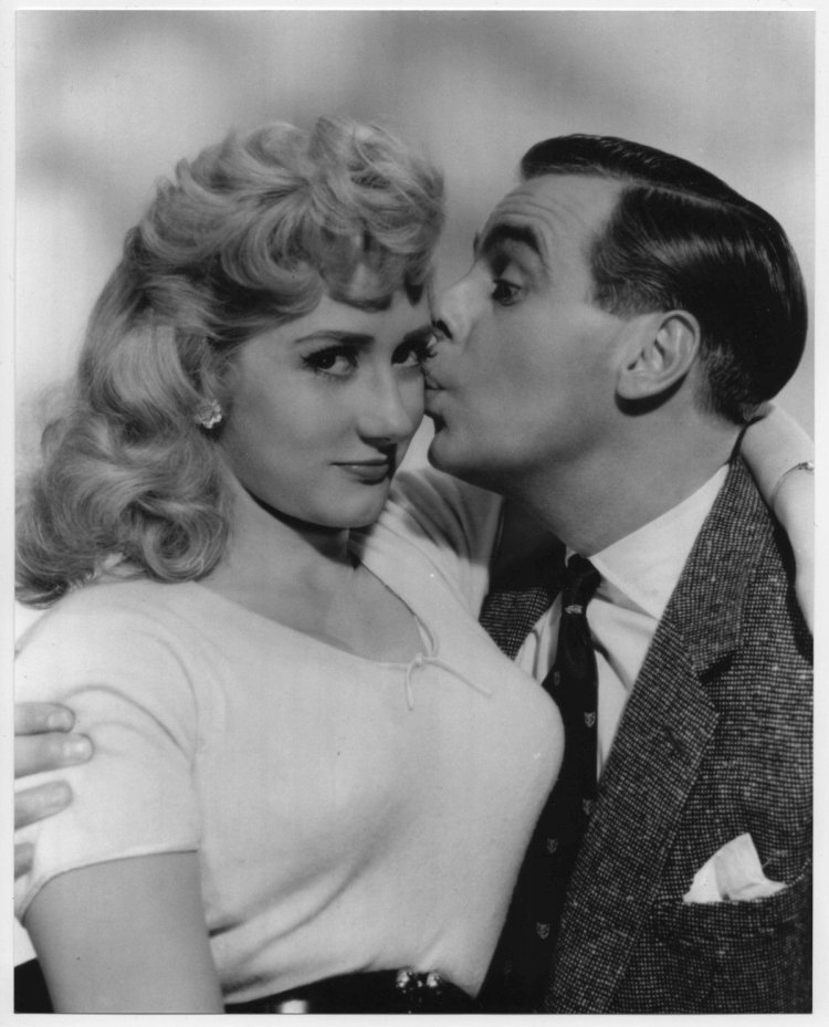 Jan Karmaykl hairdresser