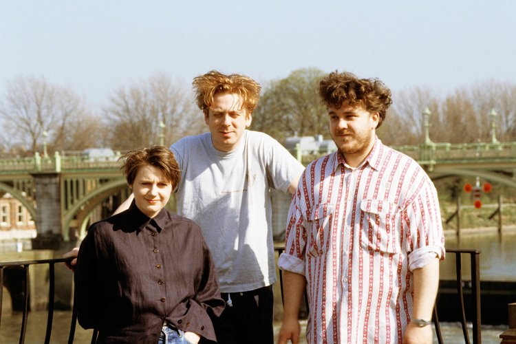 CoCteau Twins Robin Gatr