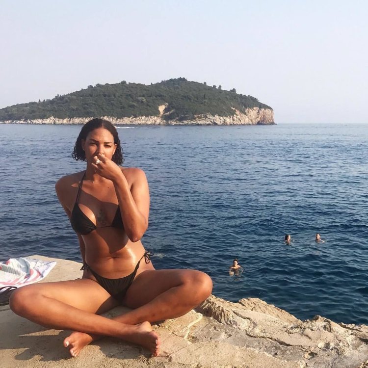 Elizabeth “Liz” CambaGe