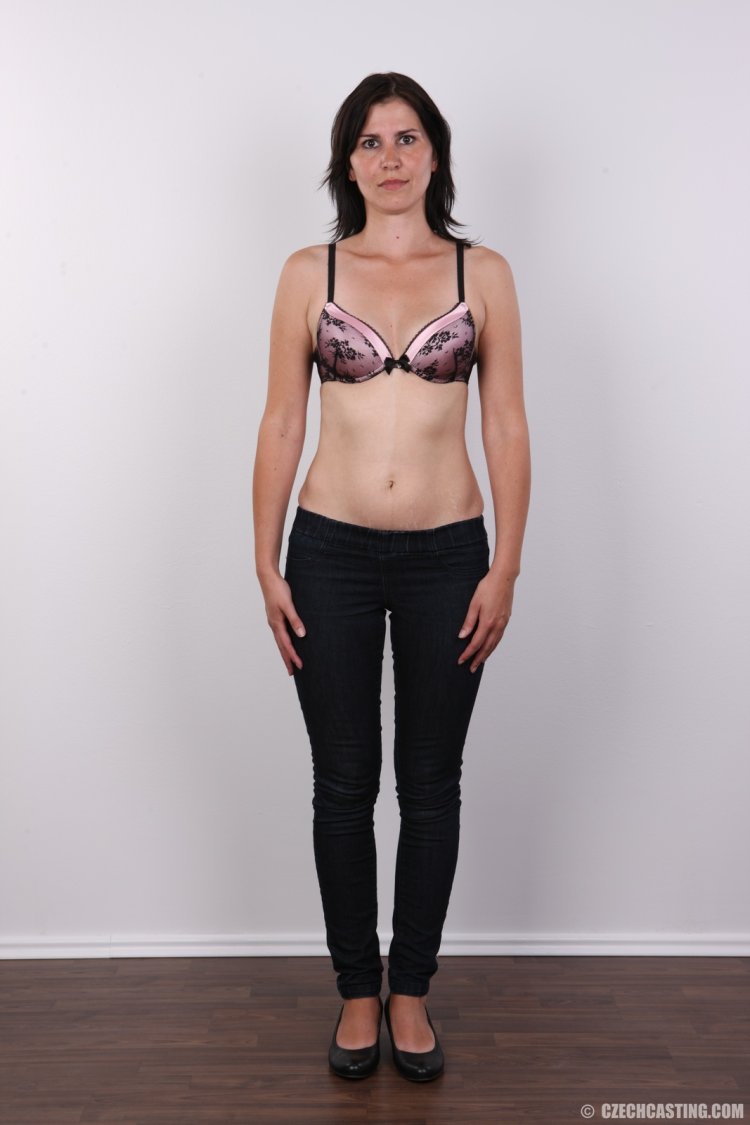 Czech Streets Actors