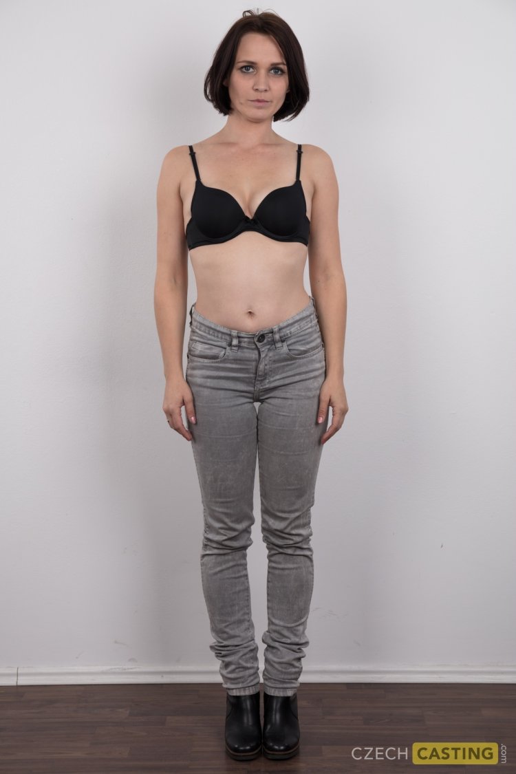 CZECH Casting Model E1319-1204 Veronica