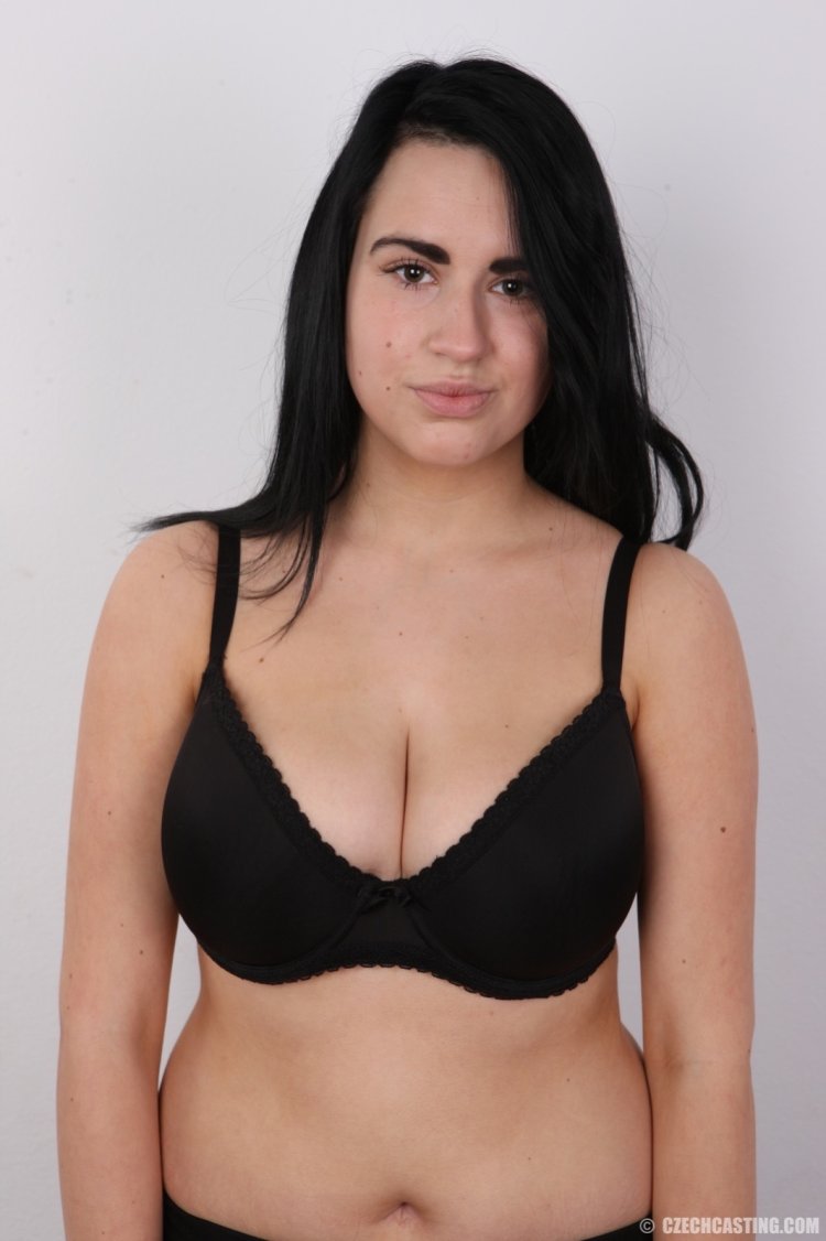 Hedvika Makosova Casting