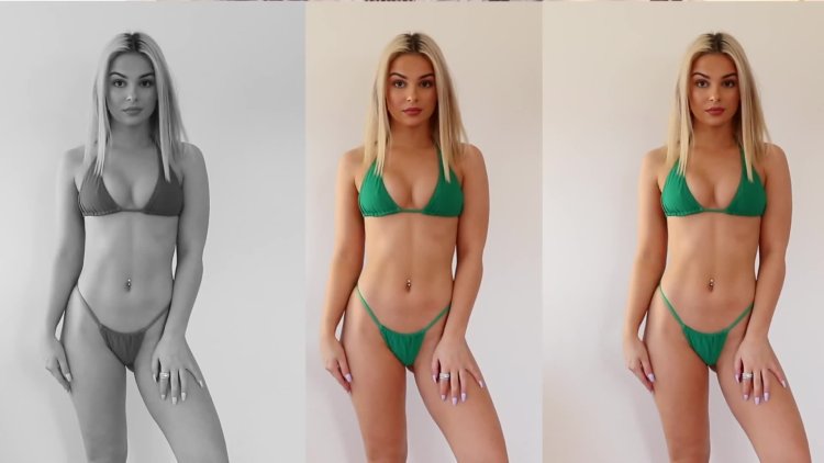 Emily jean stone drain