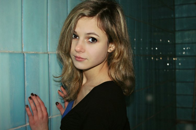 Laura Lera Bugorskaya