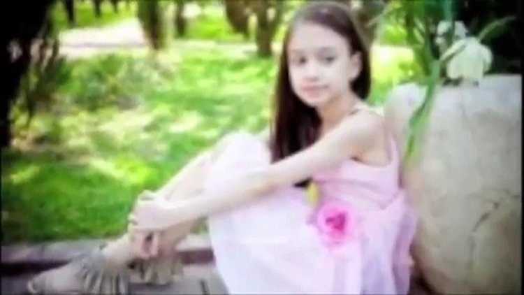 Kandoll TV Laura and Valencia