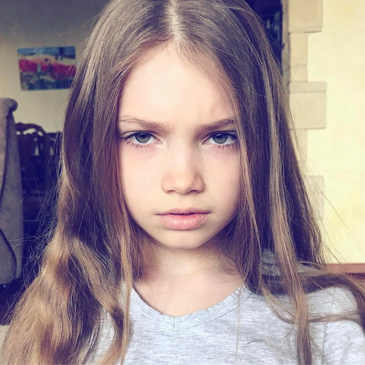 Zhenya Kotova CumonPrintedpics