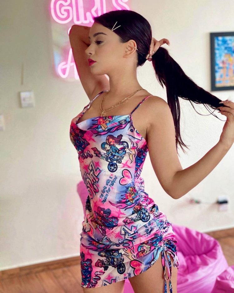 Briandadeyanara drain