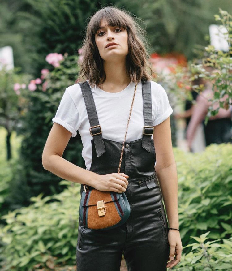 Clara Bryman Marianne