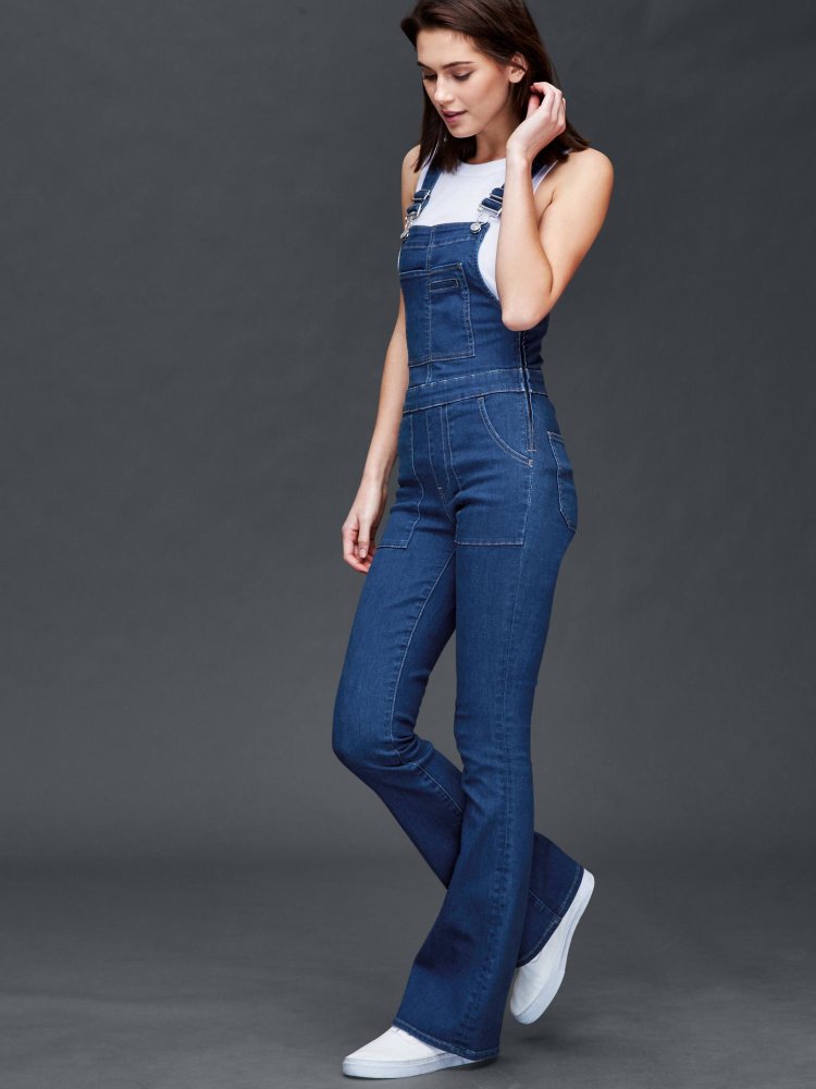 GAP overalls female