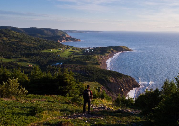 Cape Breeton Canada