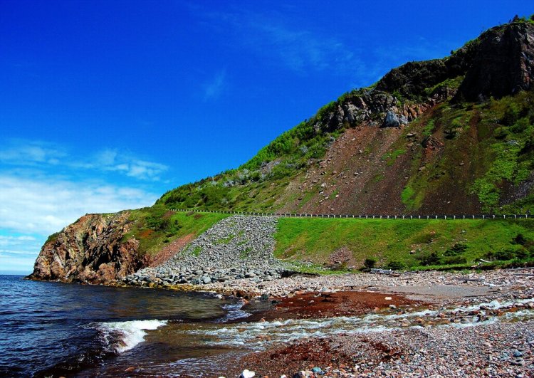 Cape Breeton Canada