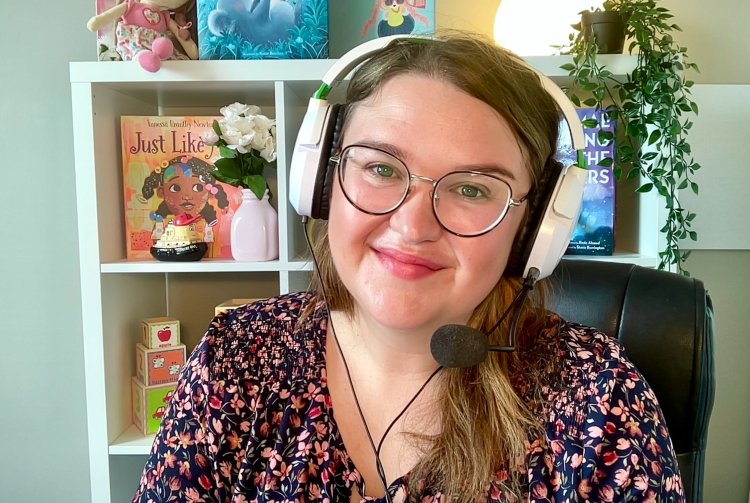 Girls with disabilities