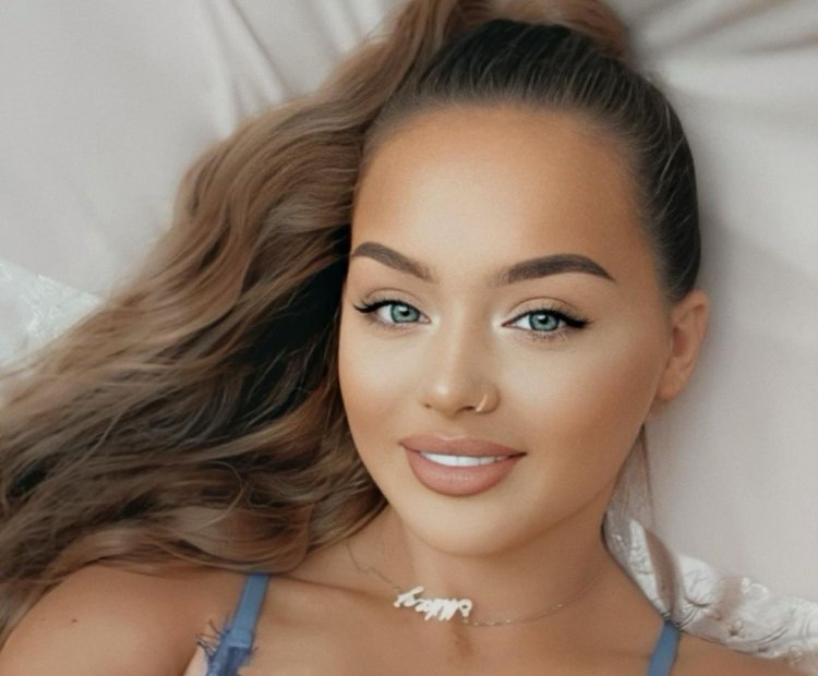 SOPHIE MUDD (@sophiemudd)