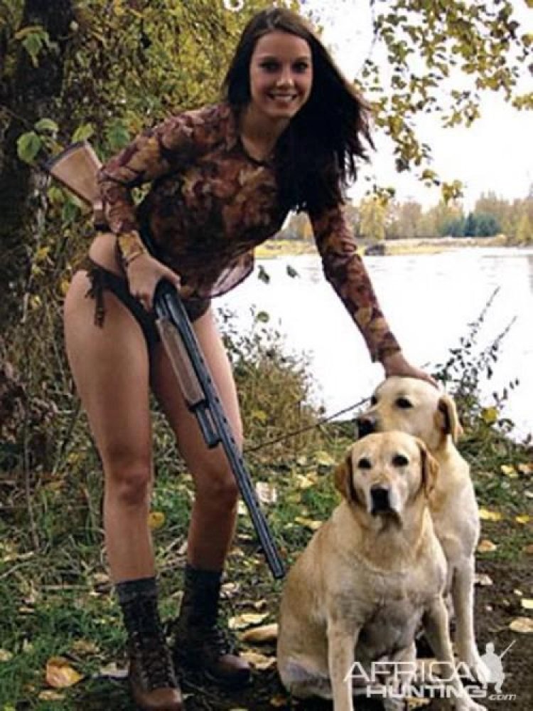 Evgenia Borisova Hunter