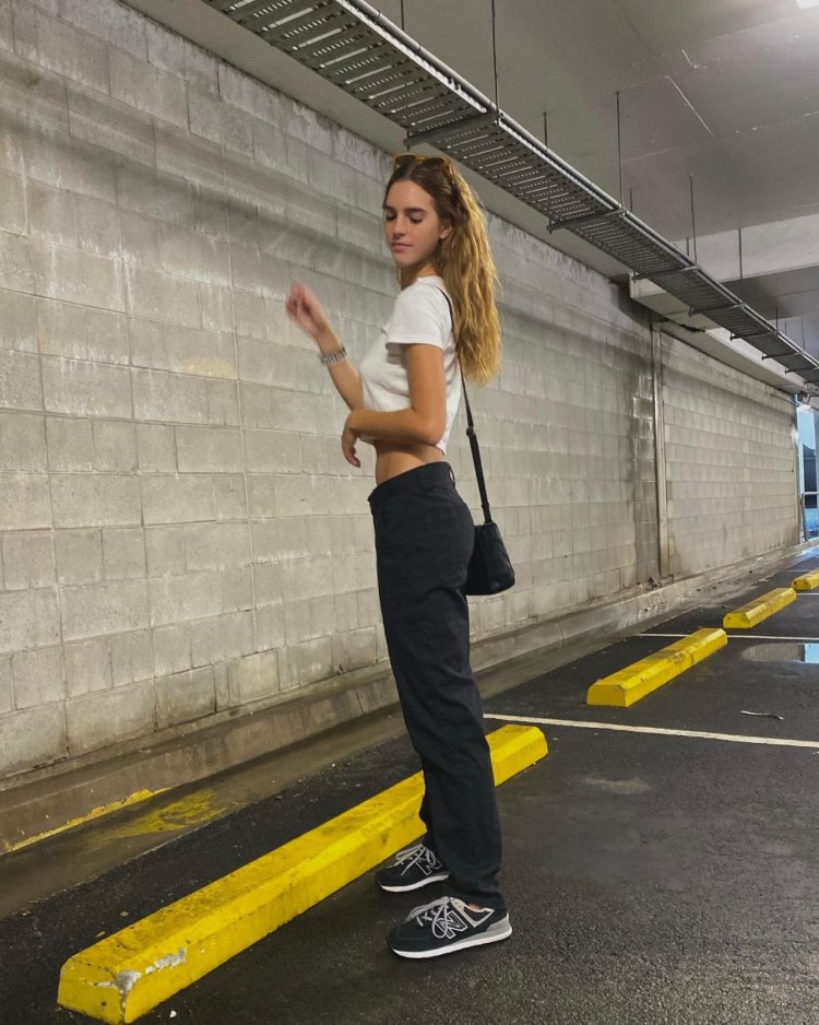 Emily Feld Voice Exposed